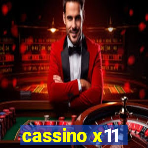 cassino x11